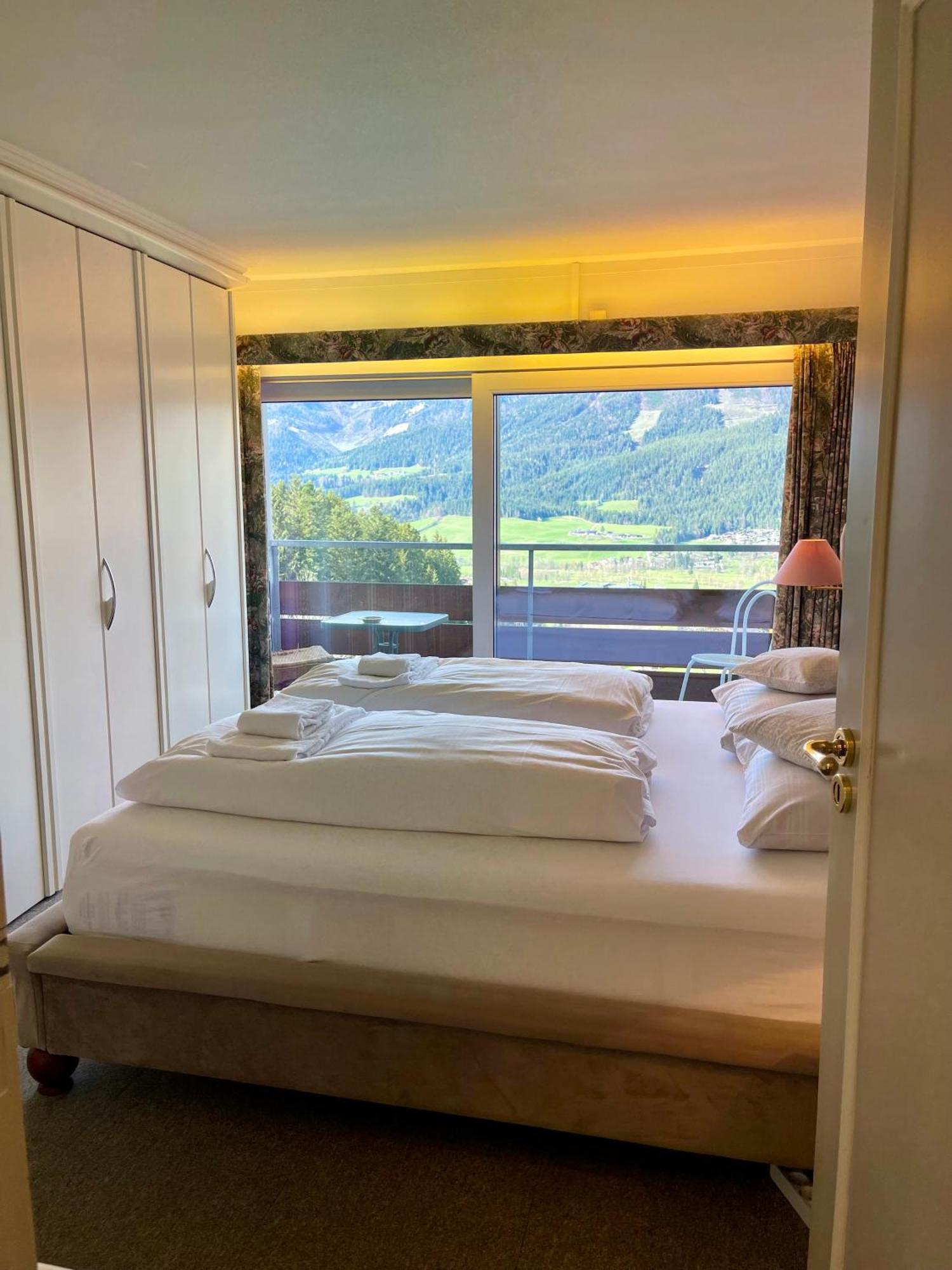 Apartment Berghof אלמאו מראה חיצוני תמונה