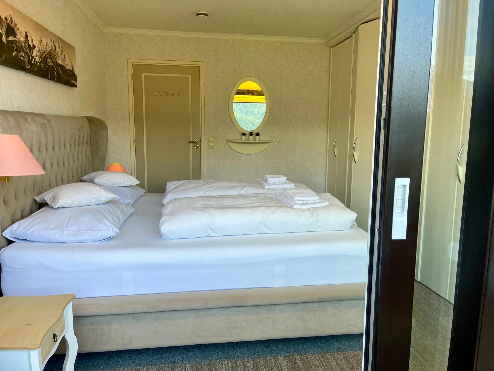 Apartment Berghof אלמאו מראה חיצוני תמונה