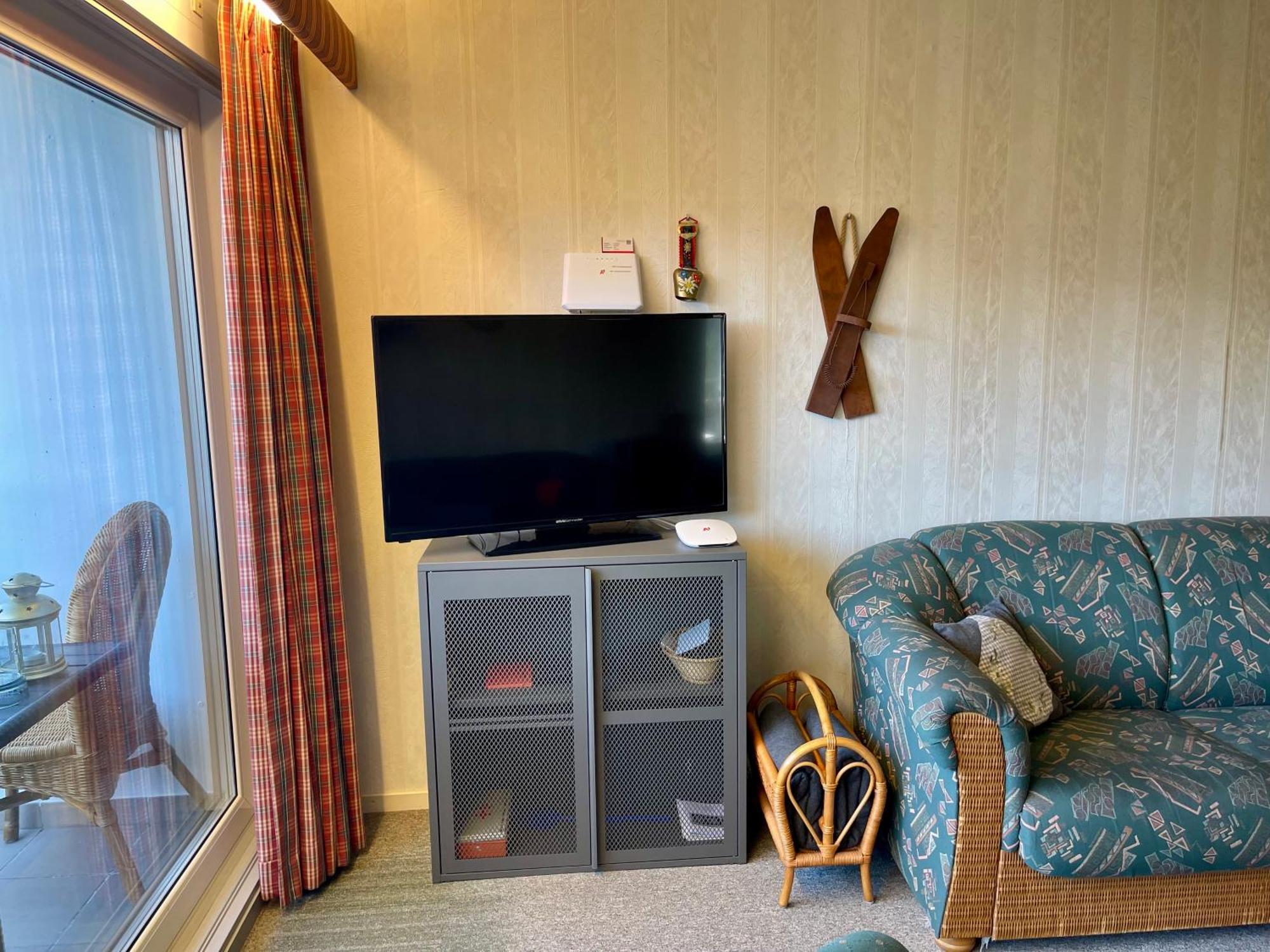 Apartment Berghof אלמאו מראה חיצוני תמונה