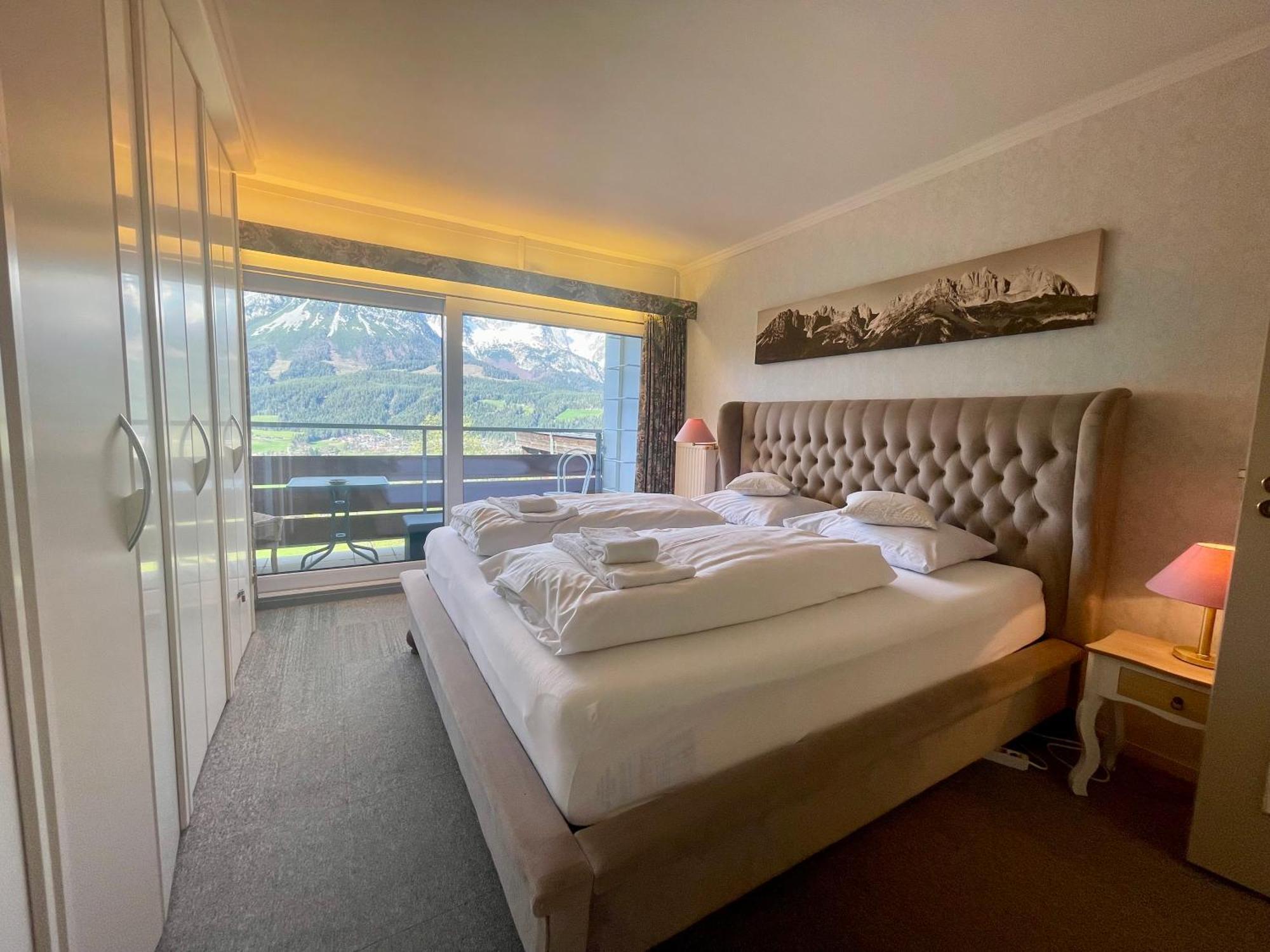 Apartment Berghof אלמאו מראה חיצוני תמונה