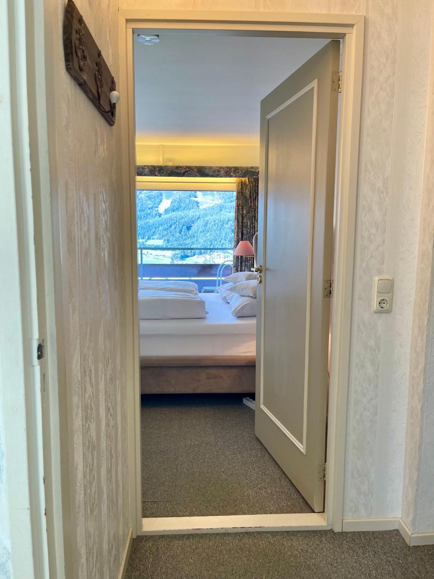 Apartment Berghof אלמאו מראה חיצוני תמונה