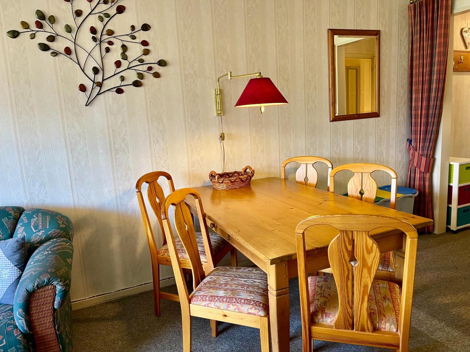 Apartment Berghof אלמאו מראה חיצוני תמונה