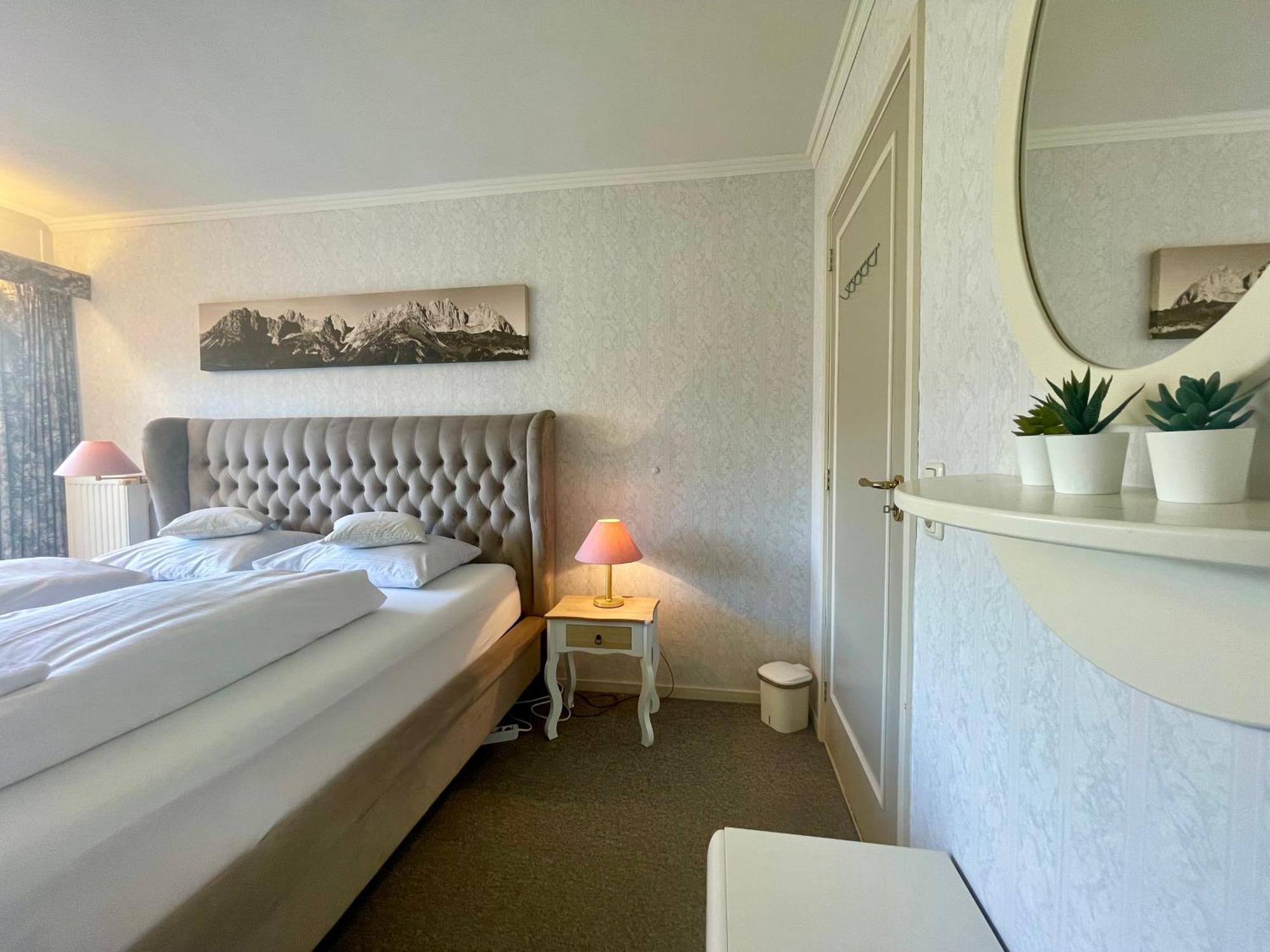 Apartment Berghof אלמאו מראה חיצוני תמונה