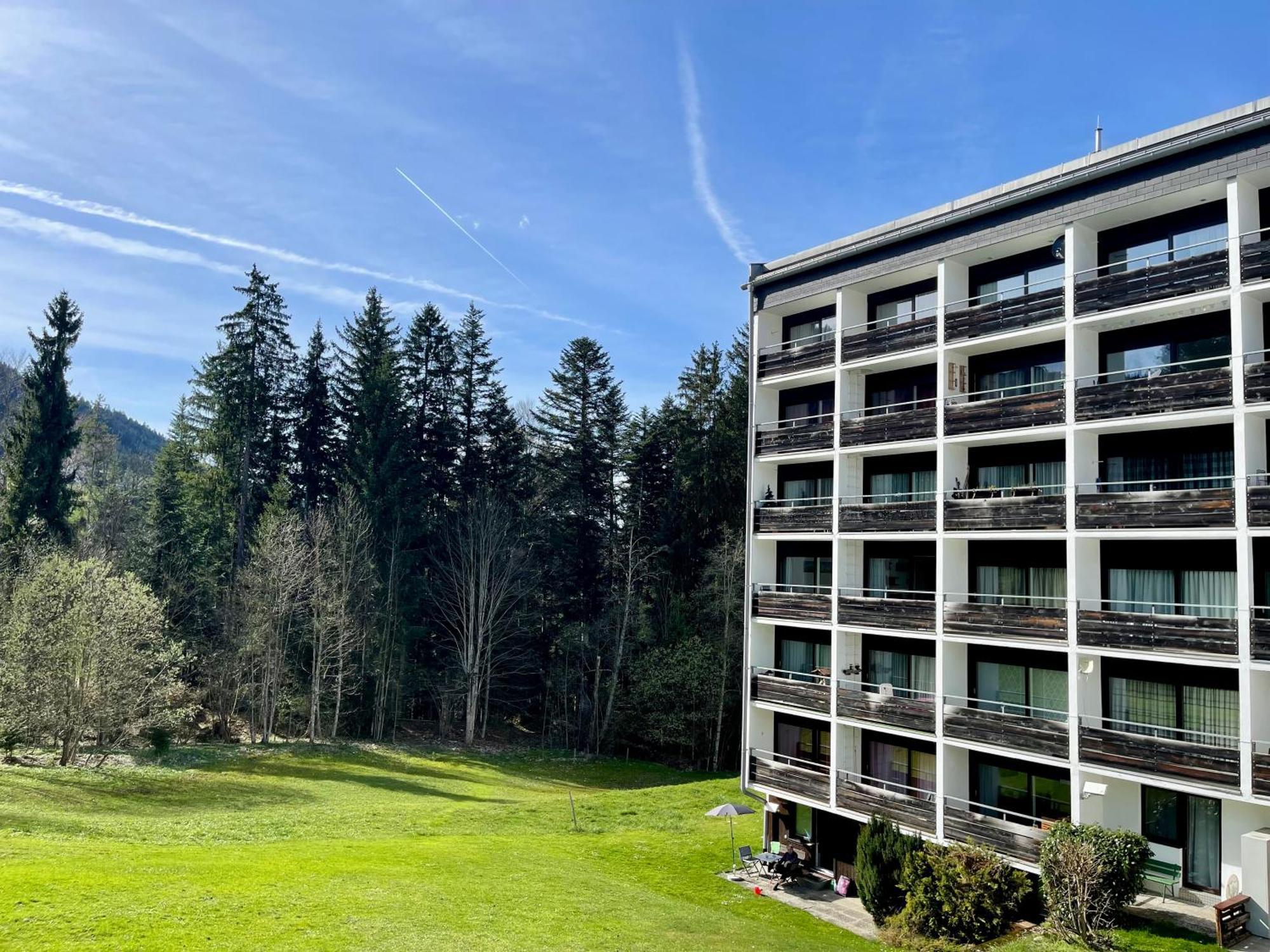 Apartment Berghof אלמאו מראה חיצוני תמונה