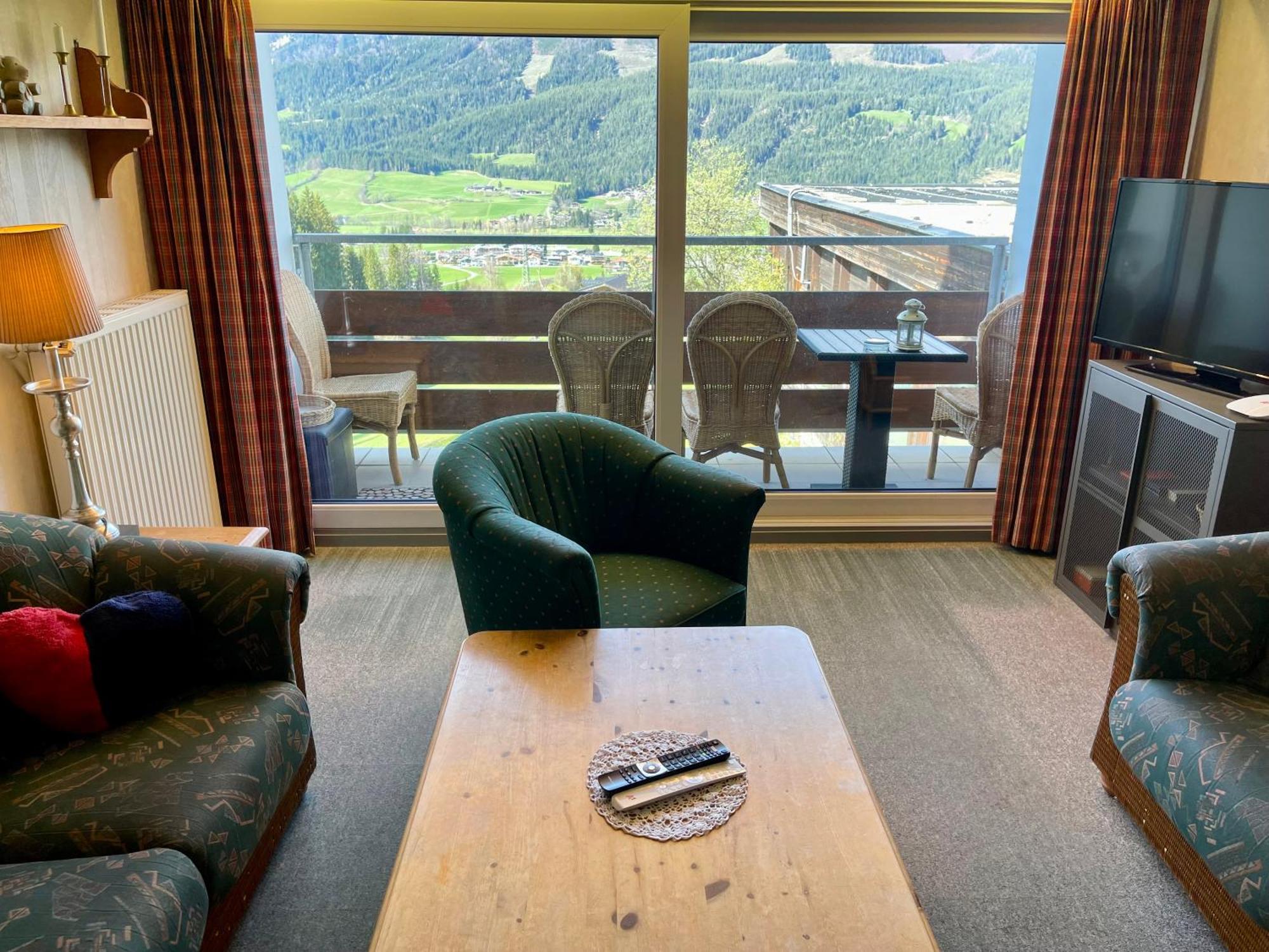 Apartment Berghof אלמאו מראה חיצוני תמונה