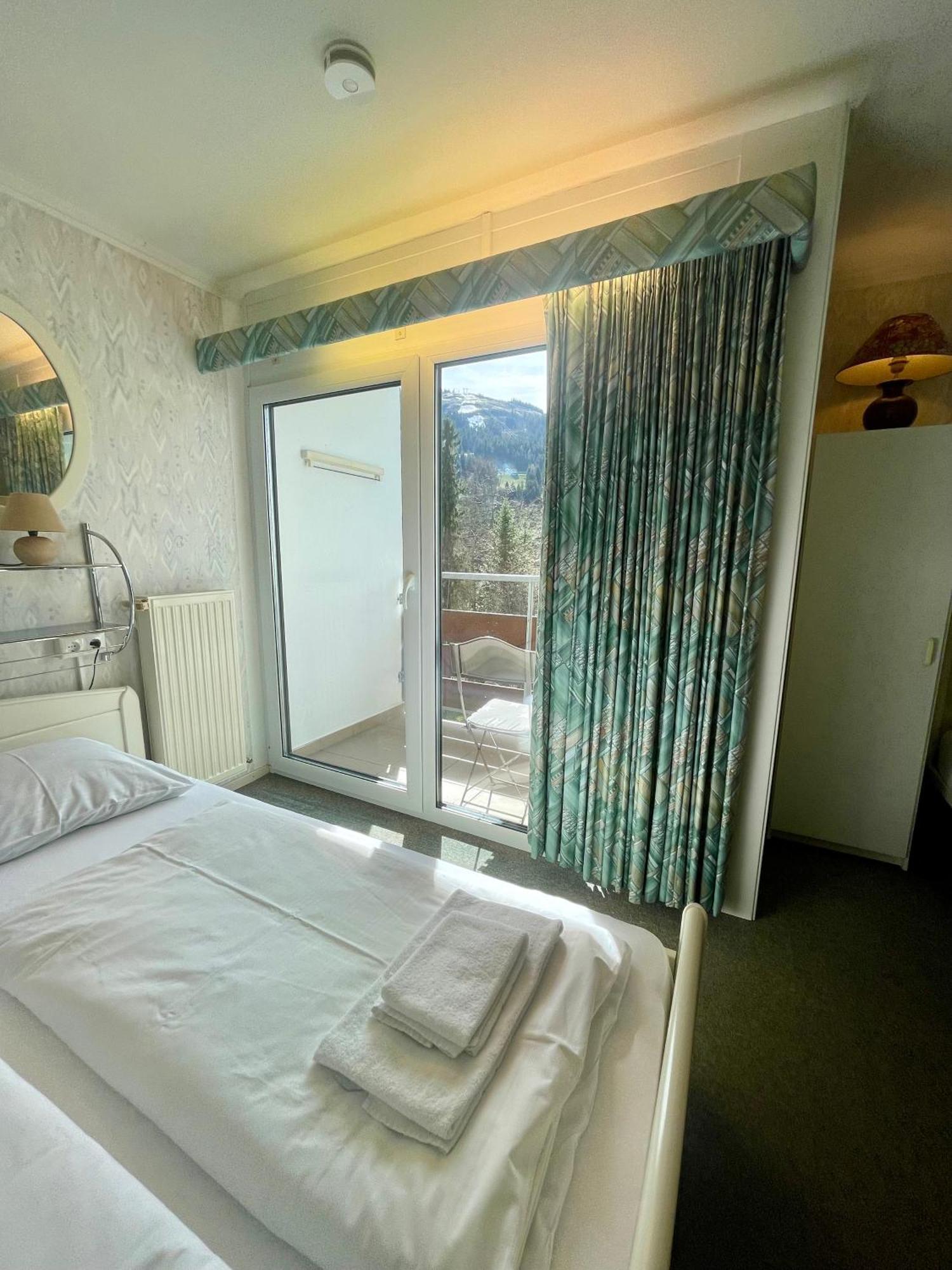 Apartment Berghof אלמאו מראה חיצוני תמונה
