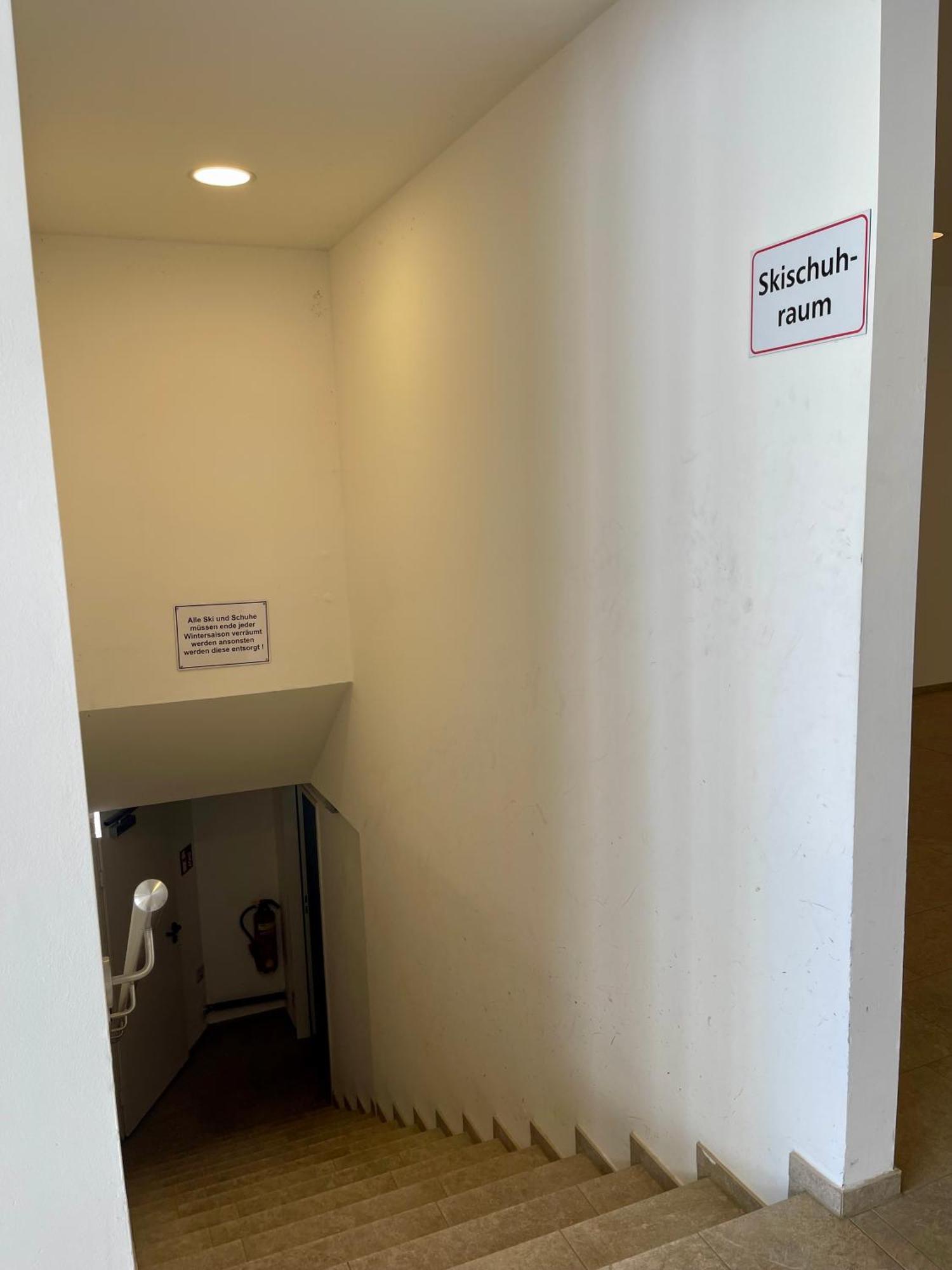 Apartment Berghof אלמאו מראה חיצוני תמונה