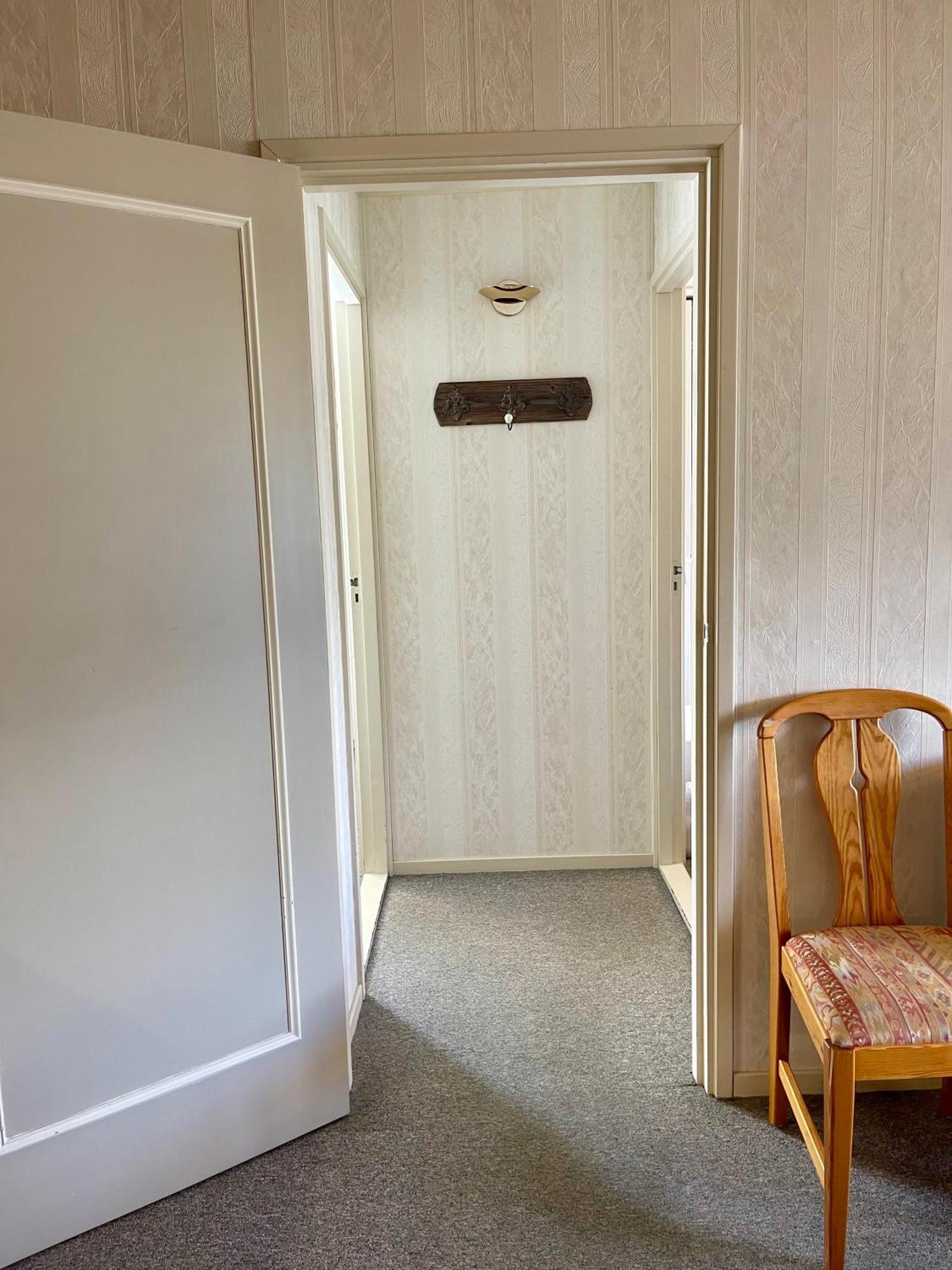 Apartment Berghof אלמאו מראה חיצוני תמונה