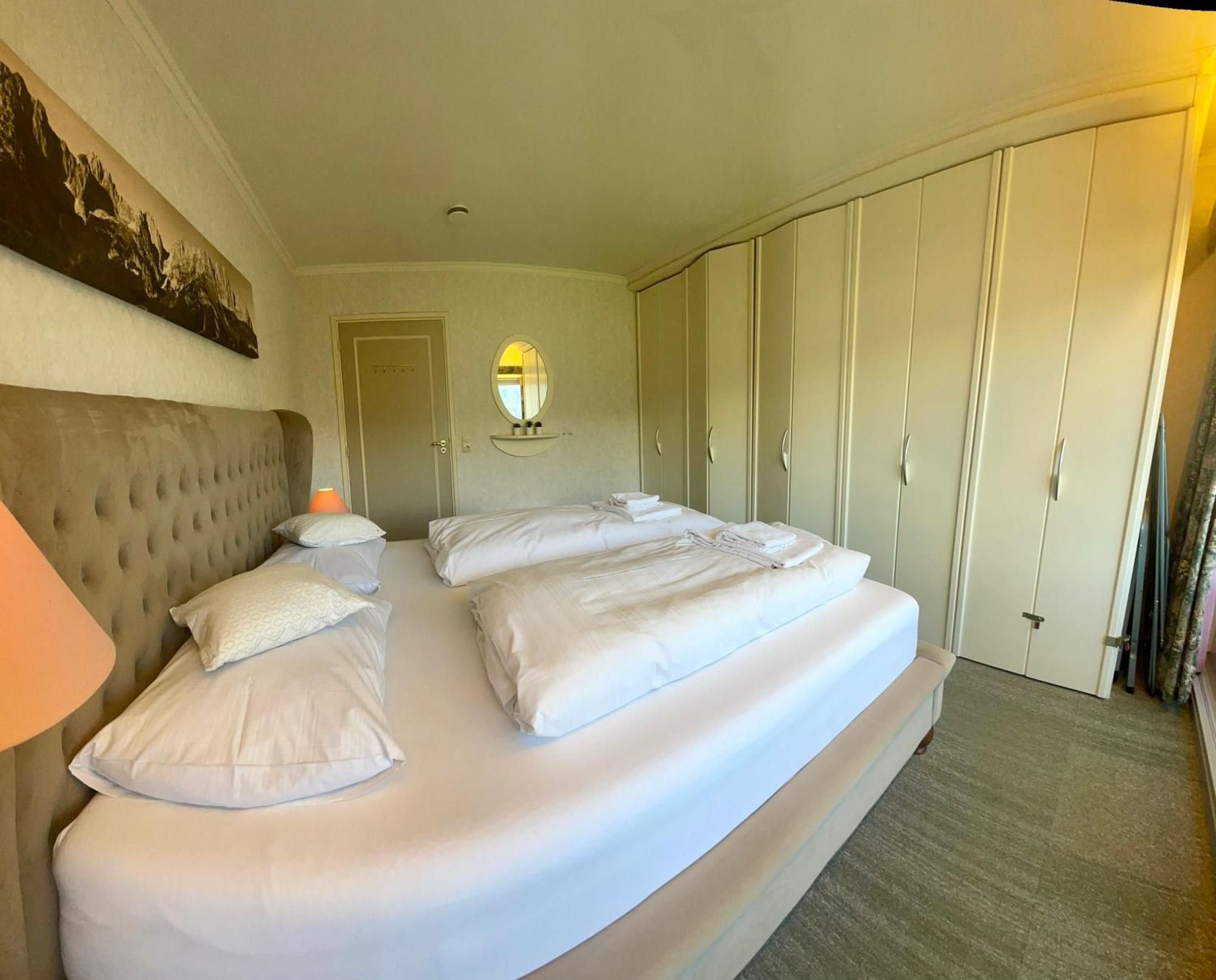 Apartment Berghof אלמאו מראה חיצוני תמונה