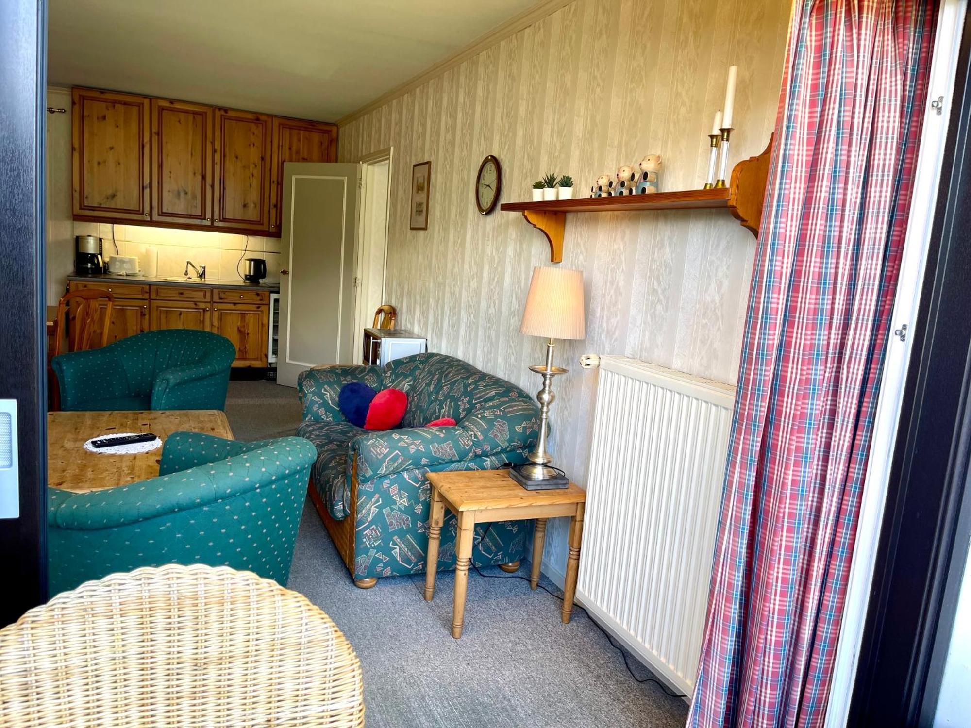 Apartment Berghof אלמאו מראה חיצוני תמונה