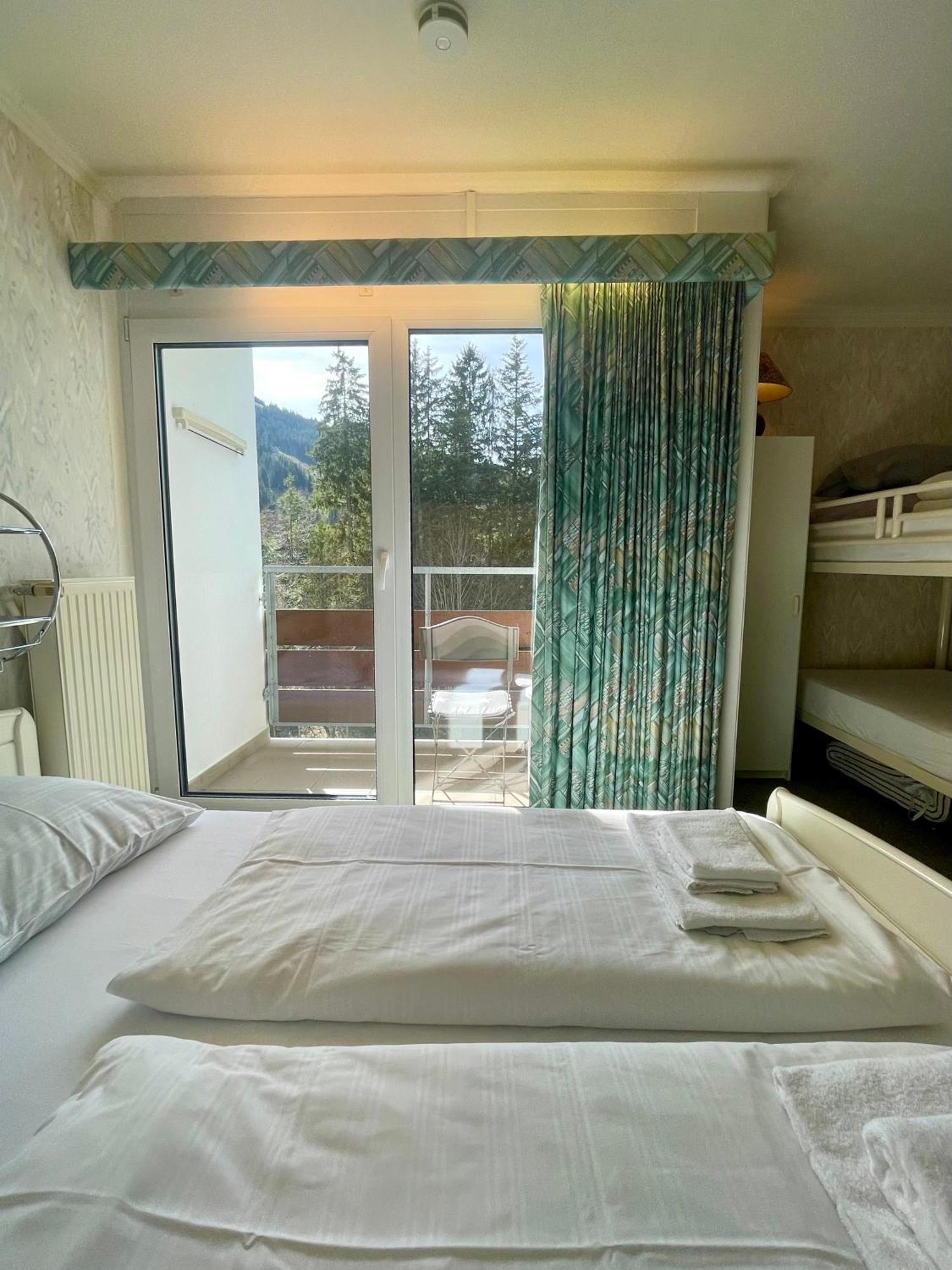 Apartment Berghof אלמאו מראה חיצוני תמונה