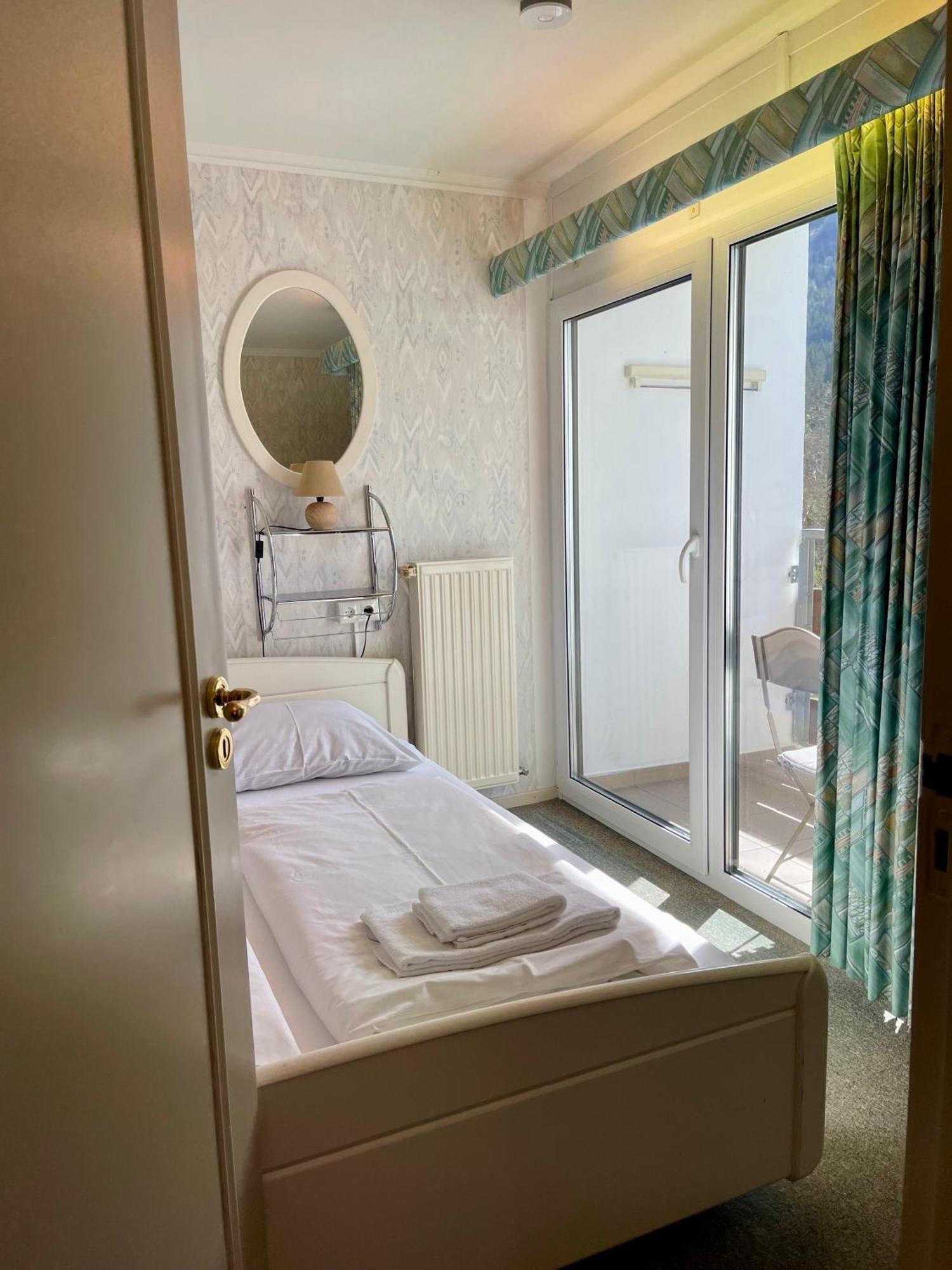 Apartment Berghof אלמאו מראה חיצוני תמונה